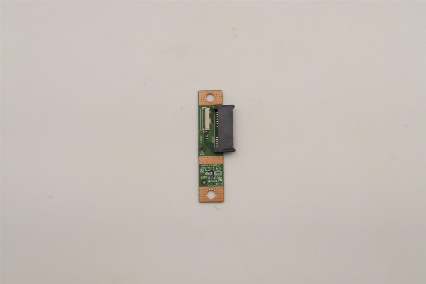 Lenovo CARDPOP C A570 ODD Board 5C50Z66277
