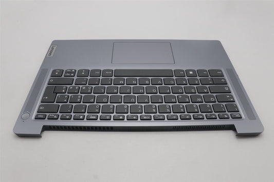 Lenovo COVER Upper Case ASM_ITA L 83ELNFPAGN 5CB1M47640