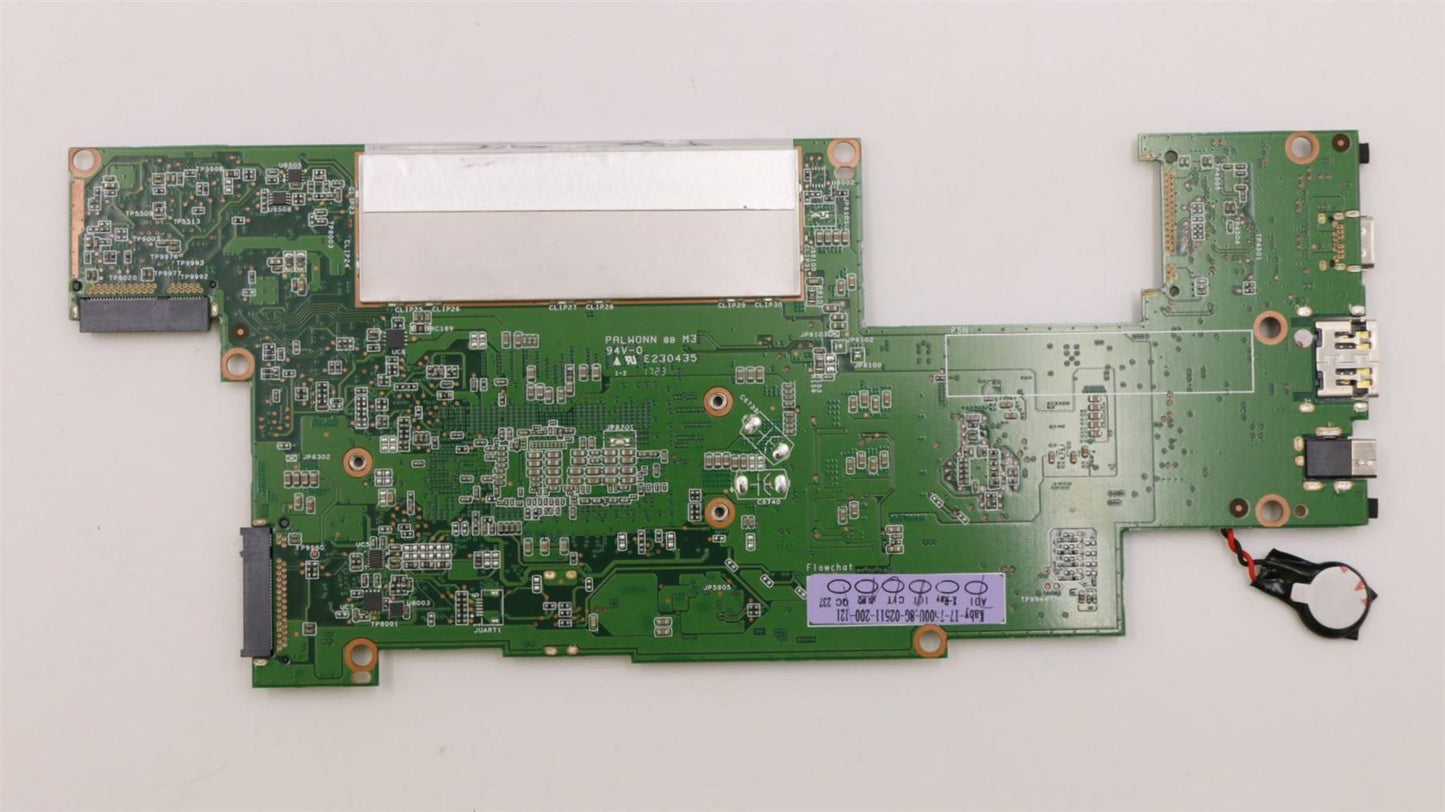 Lenovo IdeaPad 510 12IKB Motherboard Mainboard UMA intelI77500U 8G 5B20N02284