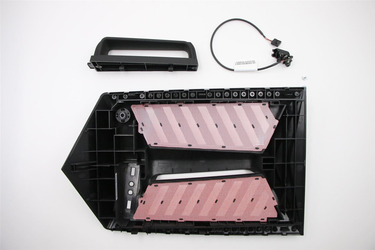 Lenovo MECH_ASM 703AT,Top Cover Ass y,Liteon 01EF487