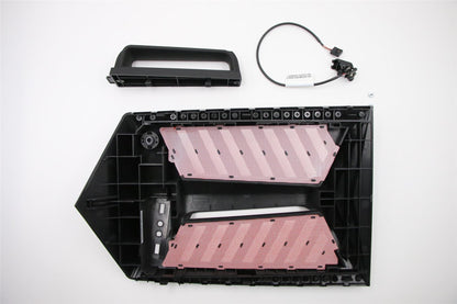 Lenovo MECH_ASM 703AT,Top Cover Ass y,Liteon 01EF487