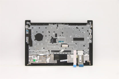 Lenovo MECH_ASM KB C GRE BKLT(PMX)PT FPR USBK 5M11C47627