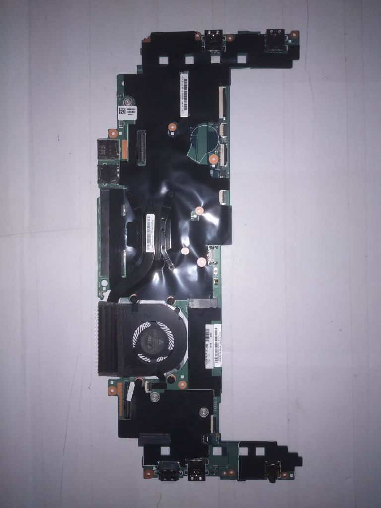 Lenovo Yoga X1 2nd Gen Motherboard Mainboard 5B20V13720