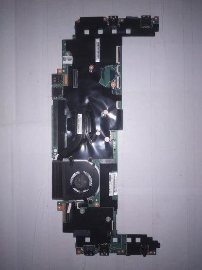 Lenovo Yoga X1 2nd Gen Motherboard Mainboard 5B20V13720