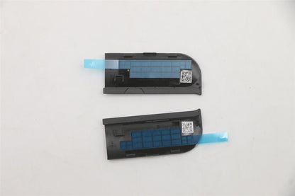Lenovo V17 G3 IAP V17 G2-ITL Hinge Cap Strip Trim Cover Blue 5CB1B96519