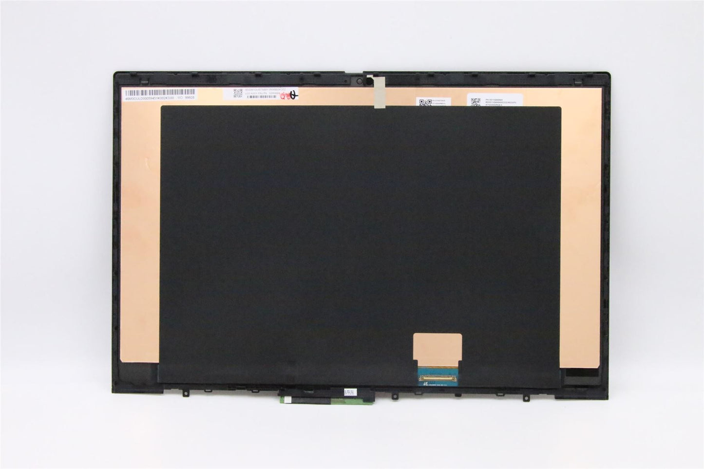 Lenovo TPOLUHD(Lib+SDC)+Bzl ASM,CCal 02HM884