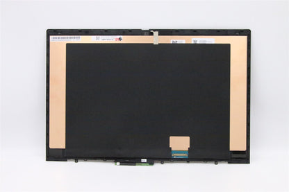 Lenovo TPOLUHD(Lib+SDC)+Bzl ASM,CCal 02HM884