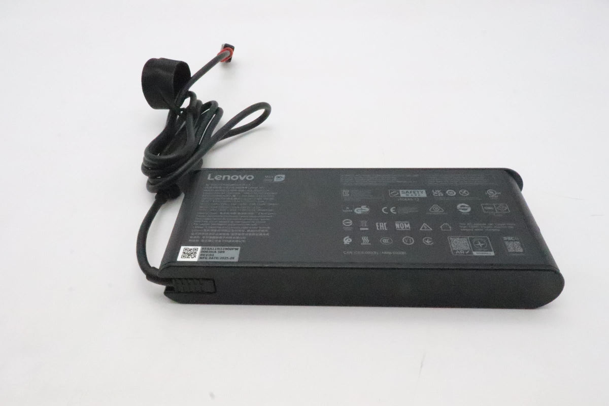 Lenovo AC_ADAPTER PD265W dock AC Charger Adapter 5A11R33902