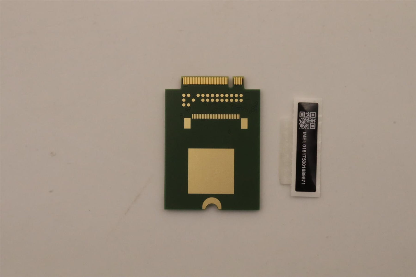 Lenovo 5W11H85371 Wireless,WWAN,FBC,L860R P-2