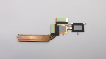 Lenovo 5H40R34720 HEATSINK Heatsink 3N 81GC