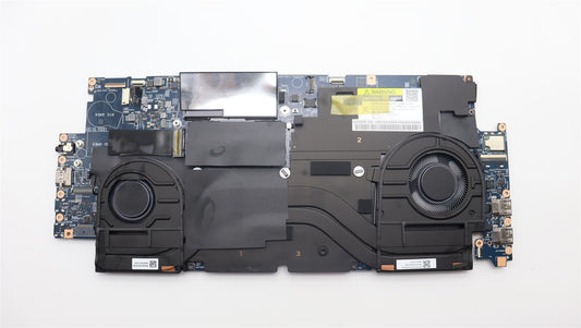 Lenovo ThinkPad P1 Gen 6 Motherboard Mainboard DIS INTELI713700H 5B21L89341