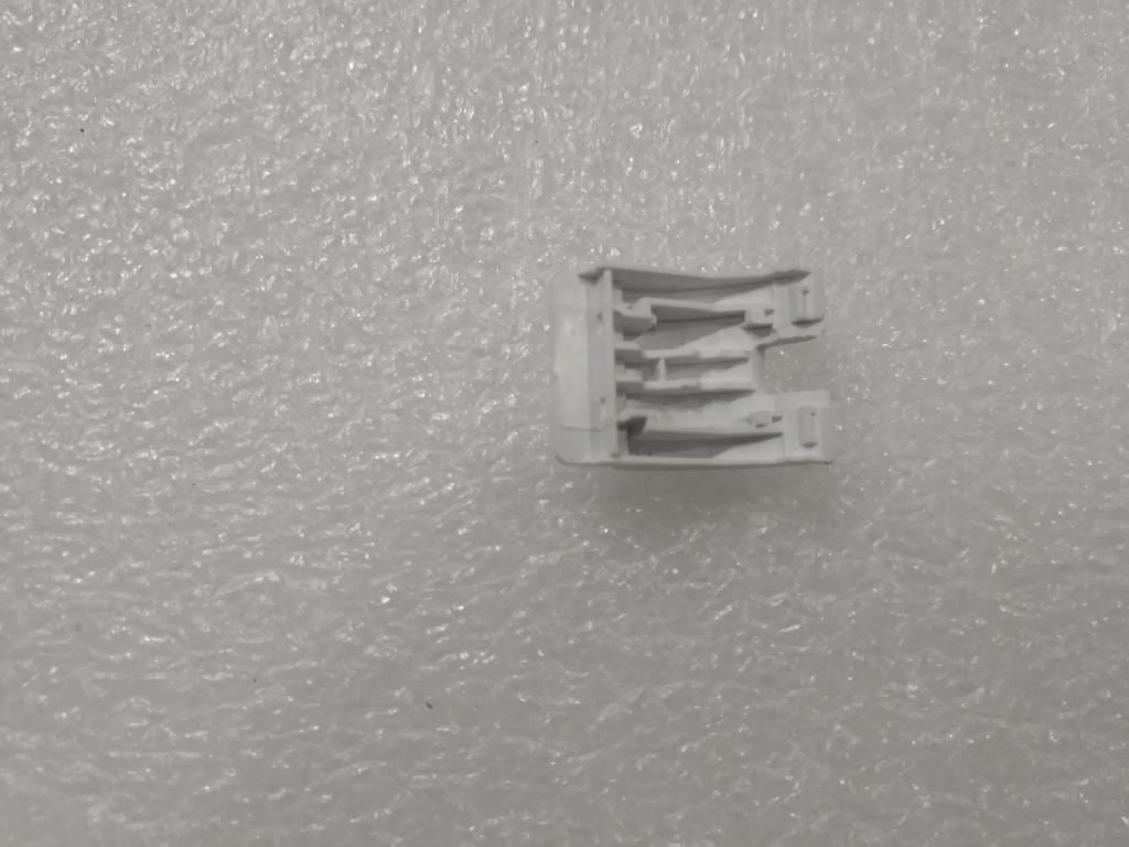 Lenovo S210TP Door White RJ45 Board 90202977