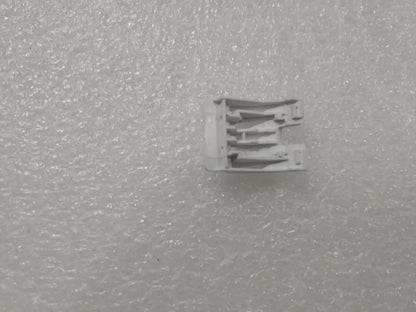 Lenovo S210TP Door White RJ45 Board 90202977
