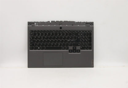 Lenovo Upper Case ASM_ND L82AWNFPRGB 5CB0Y99338