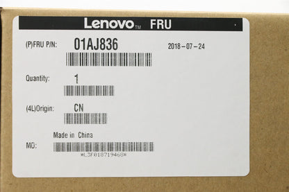 Lenovo VIDEO_CARD AMD@RX480@8G D5 H+3DP 01AJ836