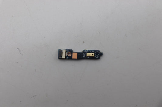 Lenovo Mic H 83JT Microphone Board 5C50S25787