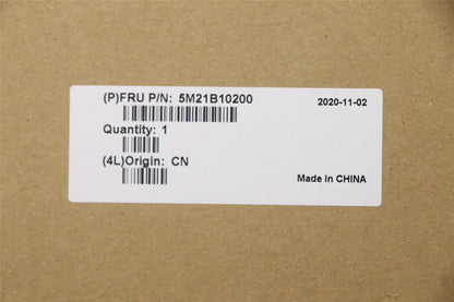 Lenovo MECHANICAL BRACKET,TOUCH,BTB 5M21B10200