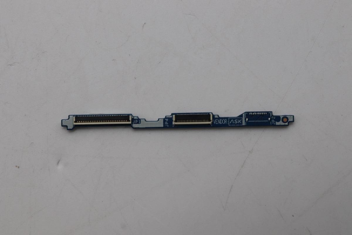 Lenovo CARDPOP C 21LD IR Sensor Board 5C50S25642