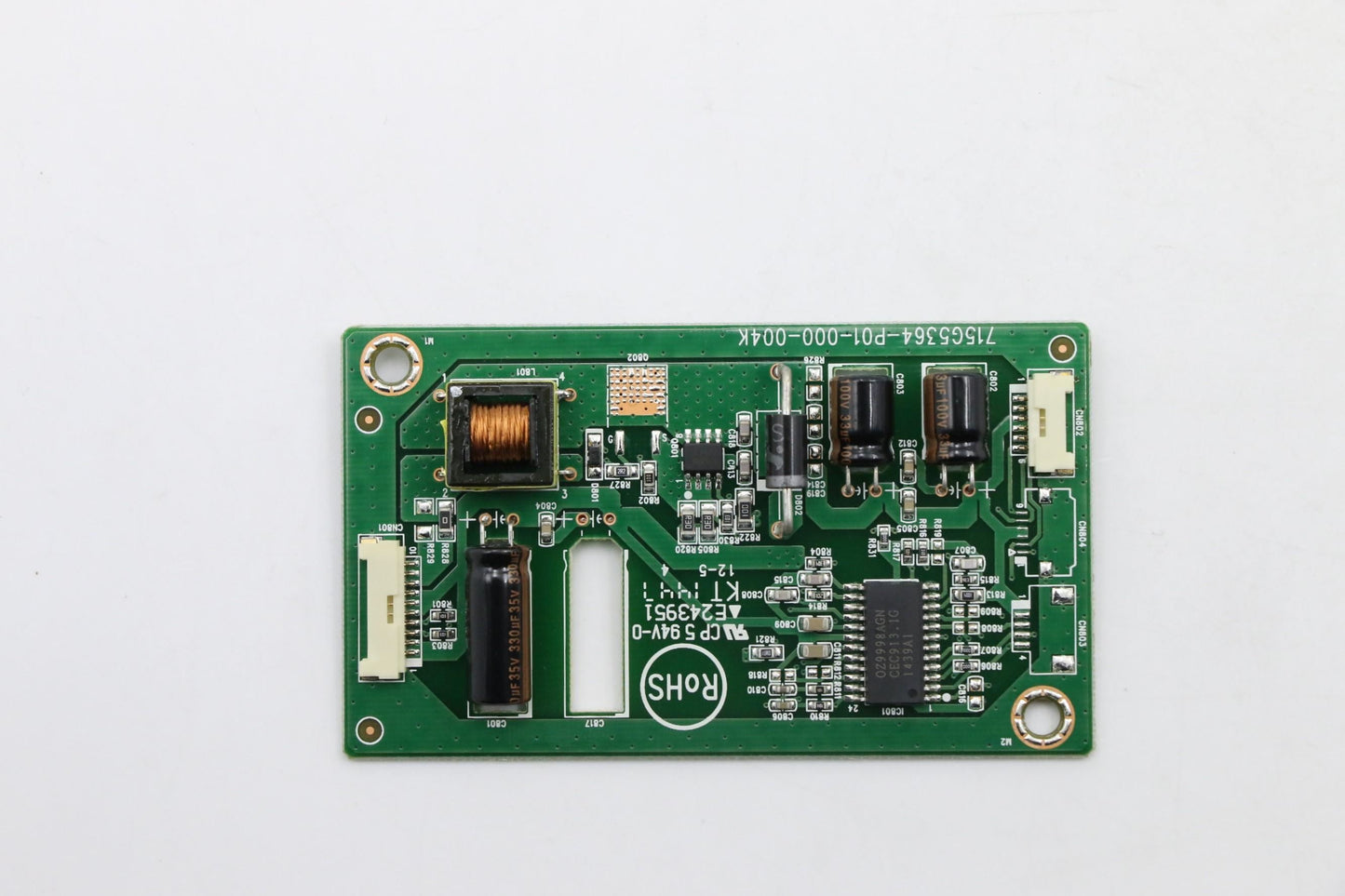 Lenovo B540 for LG Converter Board 90000256