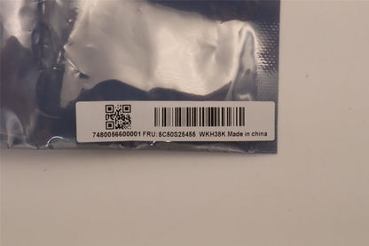Lenovo IdeaPad 1 14AMN7 1-14ADA7 Lecteur de carte USB Bouton Board 5C50S25279