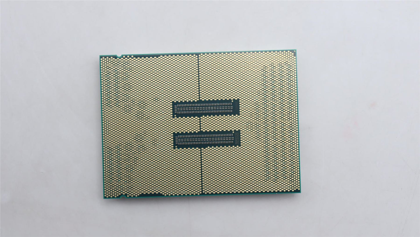 Lenovo ThinkStation P5 CPU Processor 5SA1J36517