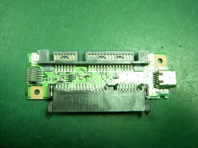 Lenovo LT71 2nd 55.4X002.011G SATA Board 11010048