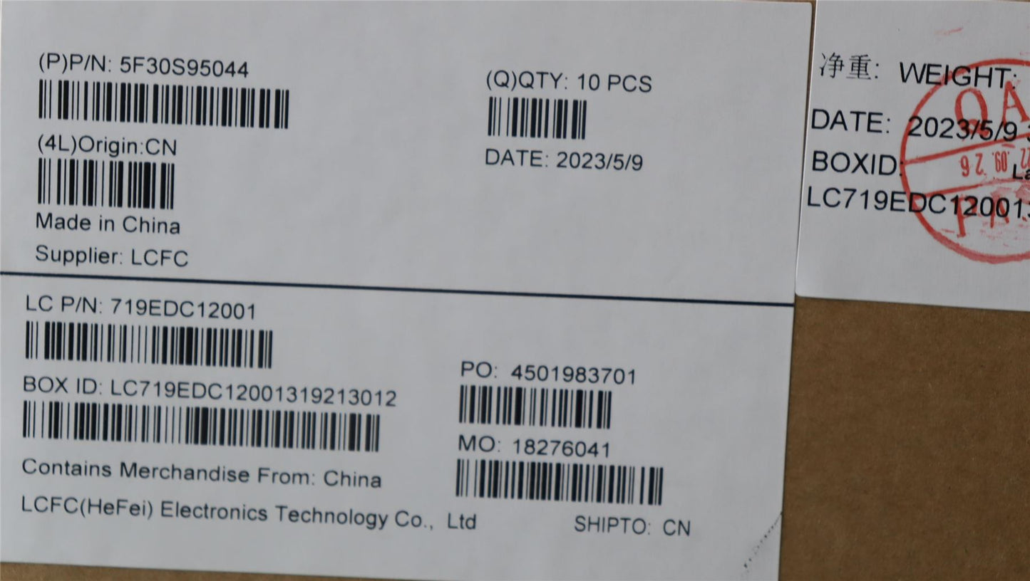 Lenovo FP BD L21J8 W/FFC&PWR BUTTON 5F30S95044