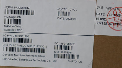 Lenovo FP BD L21J8 W/FFC&PWR BUTTON 5F30S95044