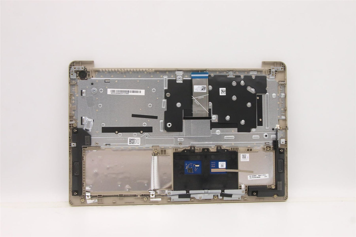 Lenovo IdeaPad 3-15ITL6 3-15ALC6 Palmrest Cover Touchpad Keyboard 5CB1B85899