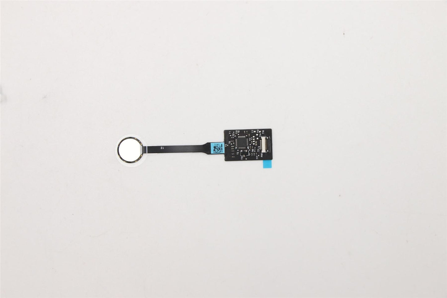 Lenovo IdeaPad 3-14ADA05 3-14ARE05 FP Board Finger Print Reader Grey 5F30S94892
