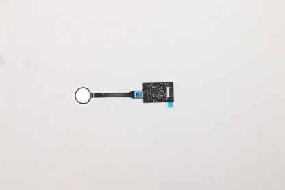Lenovo IdeaPad 3-14ADA05 3-14ARE05 FP Board Finger Print Reader Grey 5F30S94892