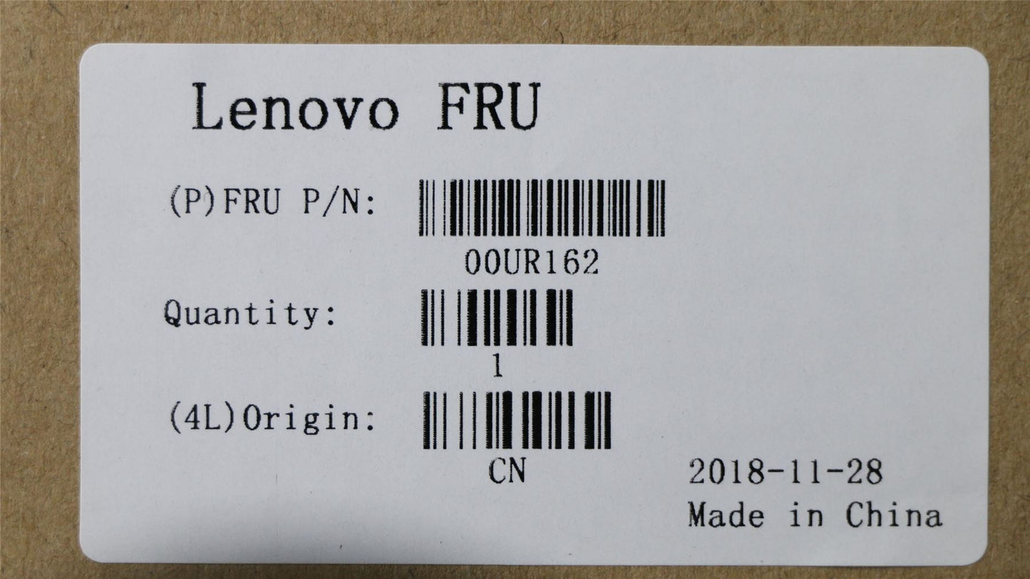 Lenovo ThinkPad 10 Motherboard Mainboard 00UR162