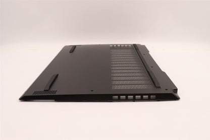 Lenovo Legion 7 16ARHA7 Bottom Base Lower Cover Black 5CB1J30416