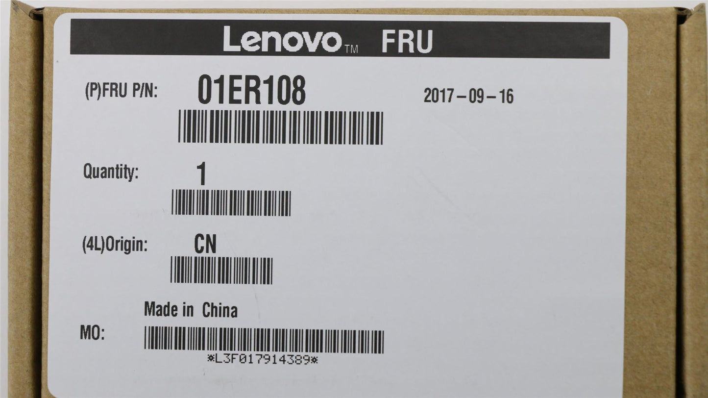 Lenovo ThinkPad T470s Wi-Fi Wifi Wireless Antenna 01ER108