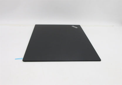 Lenovo ThinkPad T15 2 LCD Cover Rear Back Housing Black 5CB0Z69274