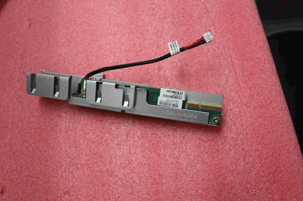 Lenovo C440 Rear W/GPU W/HDMI W/TV I/O HDMI GPU Board 90000641