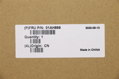 Lenovo ThinkStation P330 P330 2nd Gen P340 Wireless Keyboard Mouse Black 01AH869