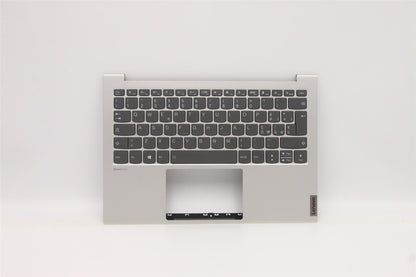 Lenovo Upper Case ASM_ITA H 82CU_LIG_SR 5CB1B01026