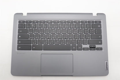 Lenovo MECH_ASM BL KB BK PT ARA DFN 5M11H61914