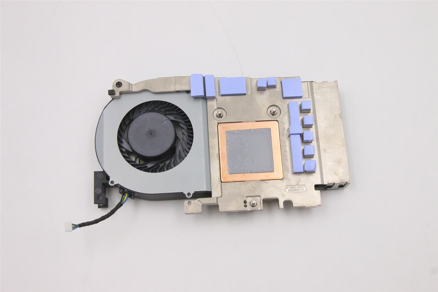 Lenovo Tiny7 65W AVC ILM cooler 5H40U93021