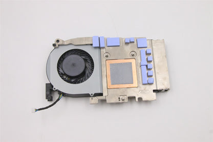 Lenovo Tiny7 65W AVC ILM cooler 5H40U93021