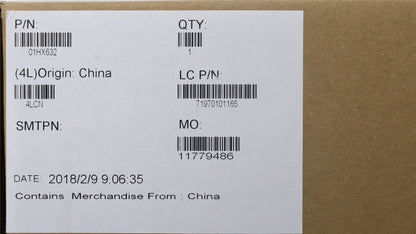 Lenovo WIN, i3-7100U, Y-TPM2, UMA 01LV667