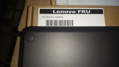 Lenovo TP 10 KB-Arabic Keyboard 03X9005