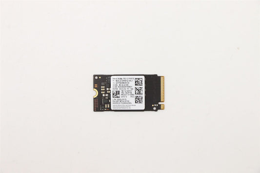 Lenovo IdeaPad 3-17ADA6 3-15ITL6 3-15ITL05 Solid State Drive SSD 5SS1J39521