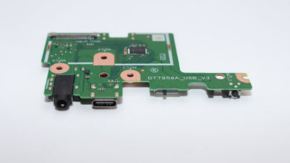 Lenovo CARDPOP Fru Side I/O Board 5C51T59040