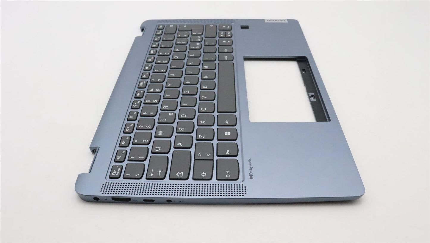 Lenovo Upper Case ASM_ITA W 82R9 SB 5CB1H72384