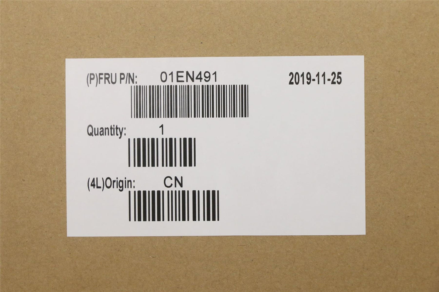Lenovo ThinkPad L470 Keyboard Russian Black 01EN491