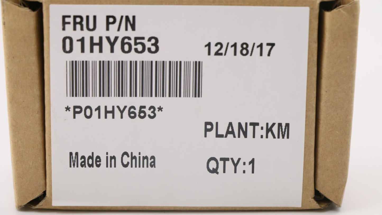 Lenovo CARDPOP SD card subcard,windows,Ntouch Board 01HY653