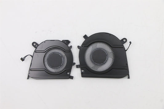 Lenovo ThinkBook 13s G3 ACN Thermal Cooling Fan Fans 5F10S13926