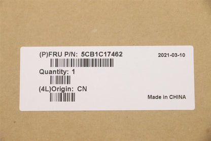 Lenovo Upper Case ASM_HUN L82NB IG DIS 5CB1C17462